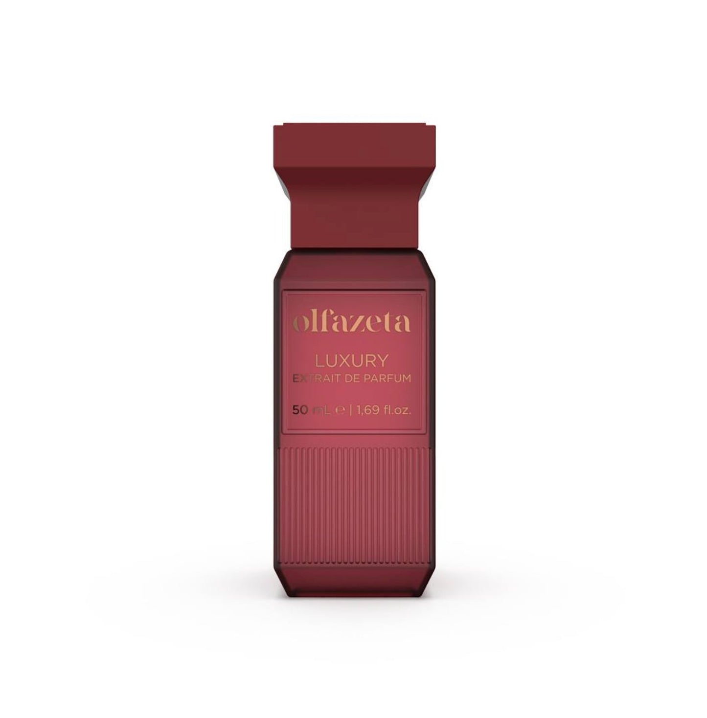 Le 118 - Parfum Luxury Mixte - Oriana Cosmetic