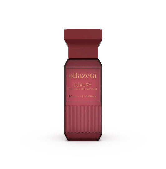 Le 118 - Parfum Luxury Mixte - Oriana Cosmetic