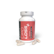 Lipo loss+ - Voedingssupplement in capsules