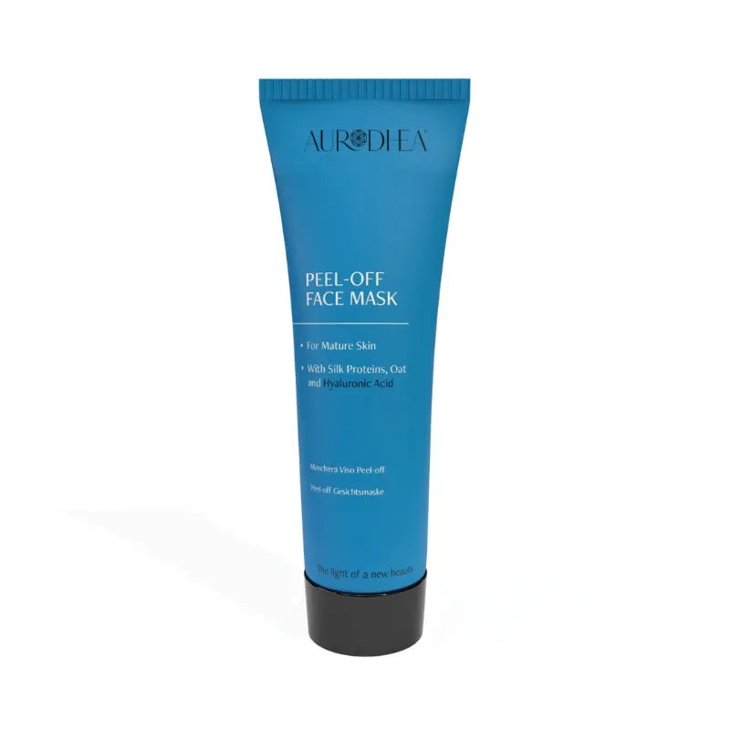 Mascarilla peel-off para pieles maduras - Aurodhea