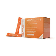 Multigelvit - Multivitamin gel food supplement