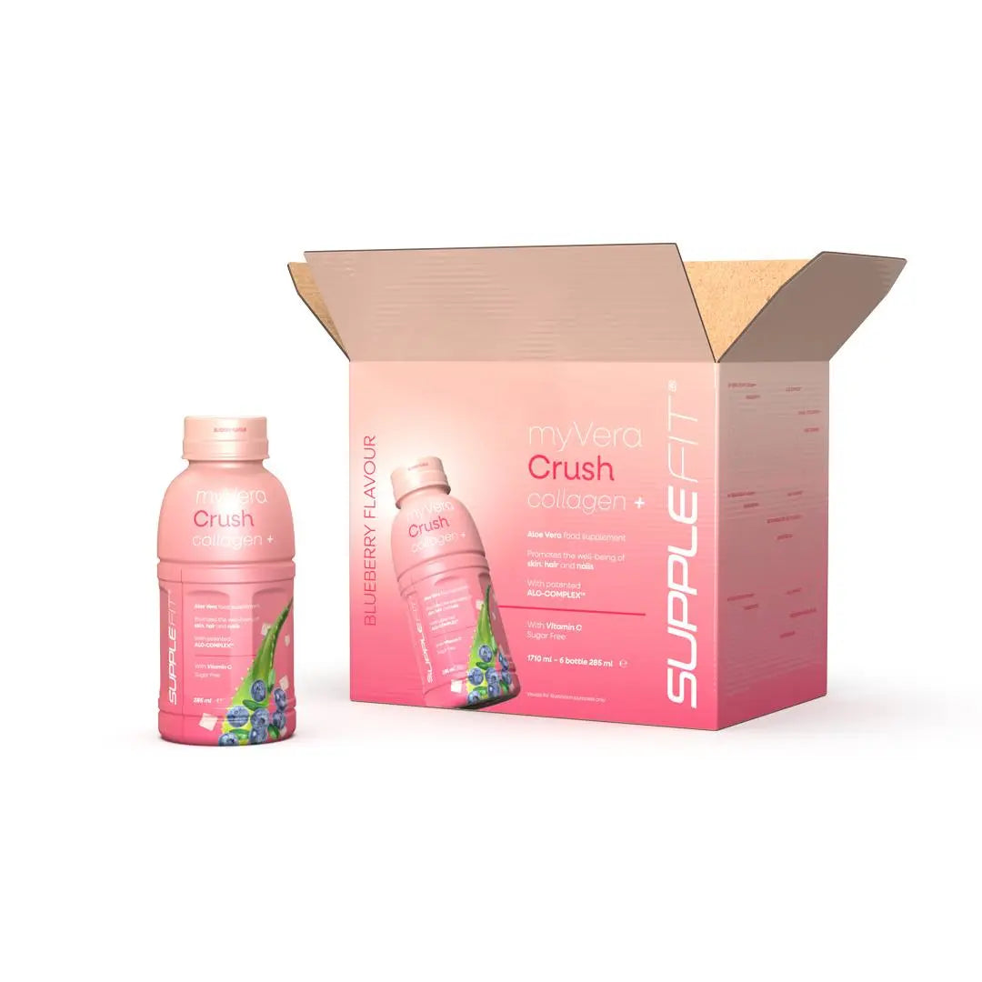 Myvera crush collagen