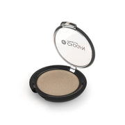 Sombra de ojos compacta luminosa