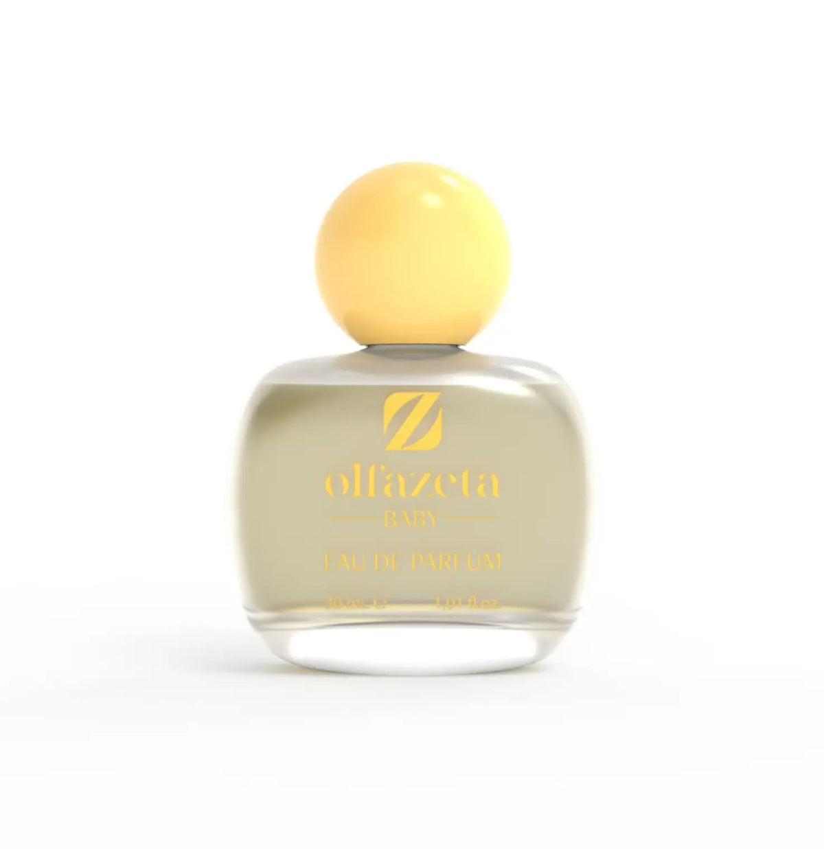 Parfum bébé hypoallergénique 059