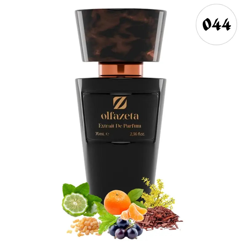Parfum Chogan 044