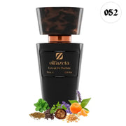 Parfum Chogan 052 Arabian Mirage Olfazeta, flacon pour homme