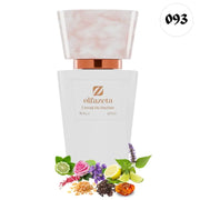 Parfum Chogan 093, flacon pour femme