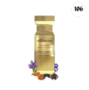 Parfum Chogan 106 Rebel Icon Olfazeta, flacon mixte