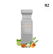 Parfum Chogan 112 Riviera Olfazeta, flacon mixte
