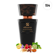 Parfum Chogan 114 Desert Whisper Olfazeta, flacon mixte