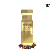 Parfum Chogan 117 Velvet Smoke Olfazeta, flacon mixte