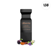 Parfum Chogan 138 Woodland Olfazeta, flacon mixte