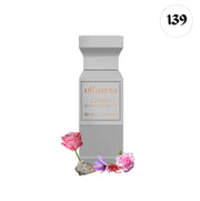 Parfum Chogan 139 Sahara Blush Olfazeta, flacon mixte