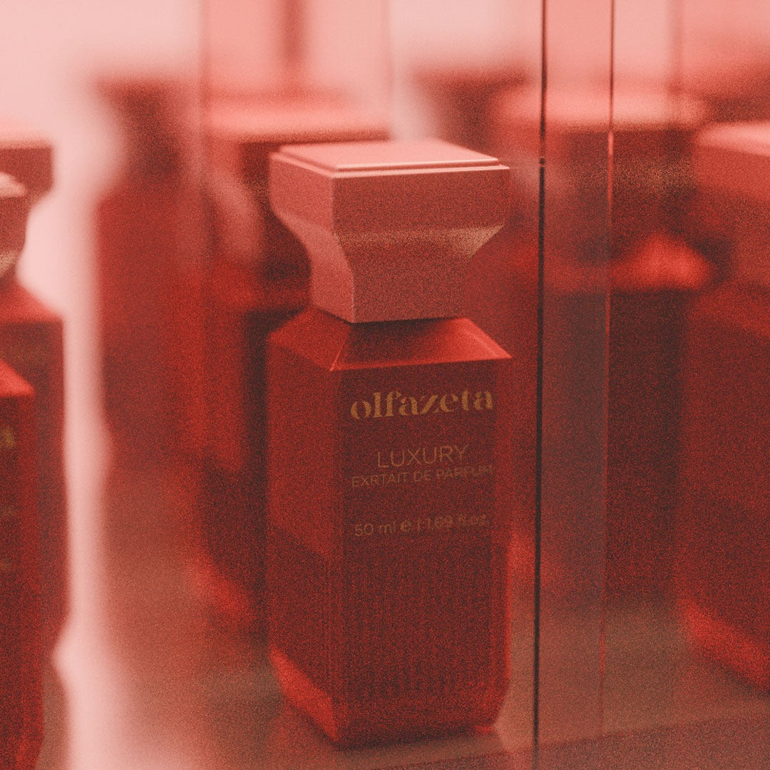 Profumo Chogan 146U - Scarlet Flame, foto 2