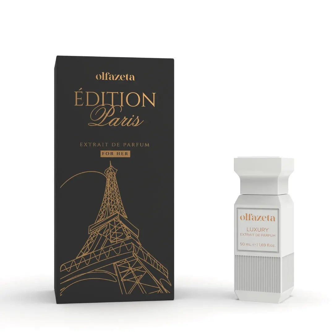 Chogan Parfum - Event23W, Flakon für Damen