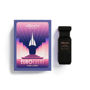 Profumo Chogan Volt Olfazeta Luxury, flacone da uomo