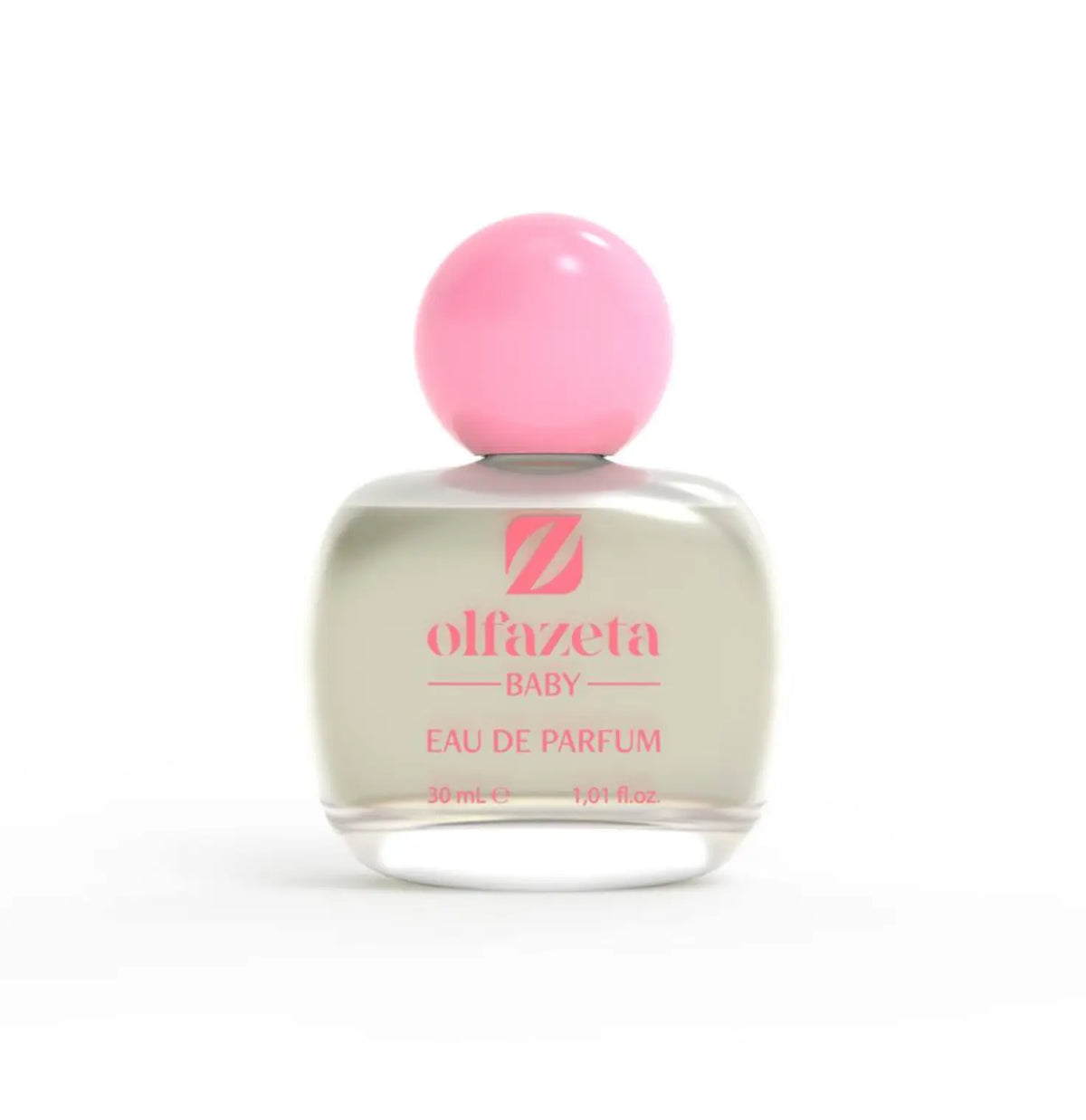 Perfume hipoalergénico para niña 058