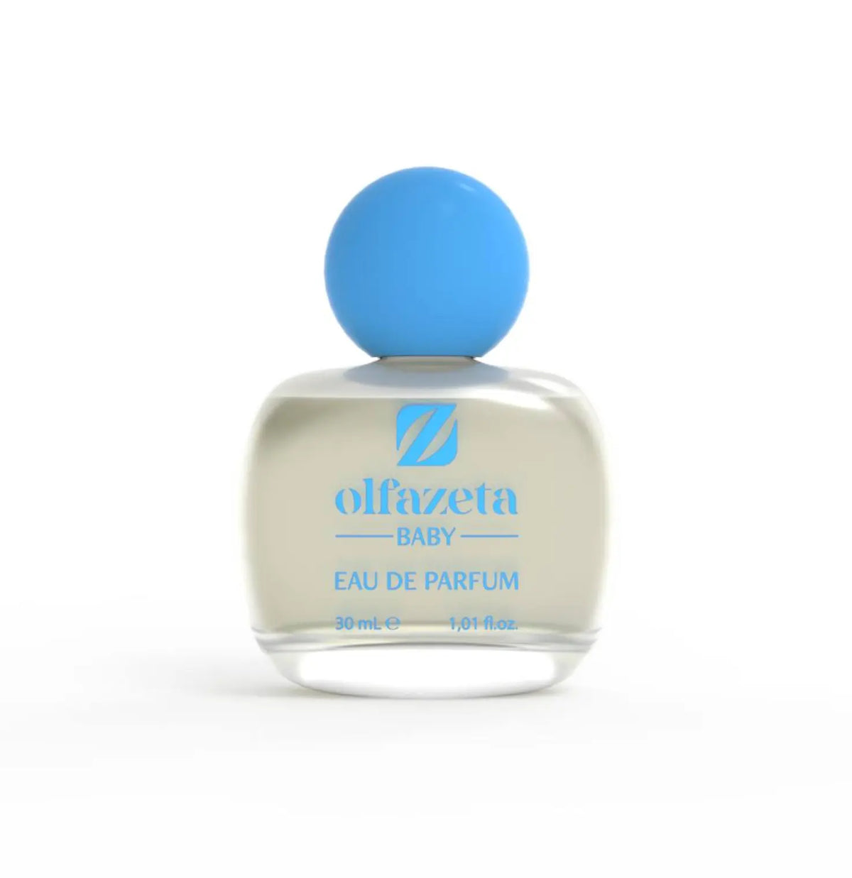 Perfume hipoalergénico para niño 045