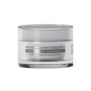 Peptilux – Anti-rimpel nachtcrème gezicht – Collagen Pro