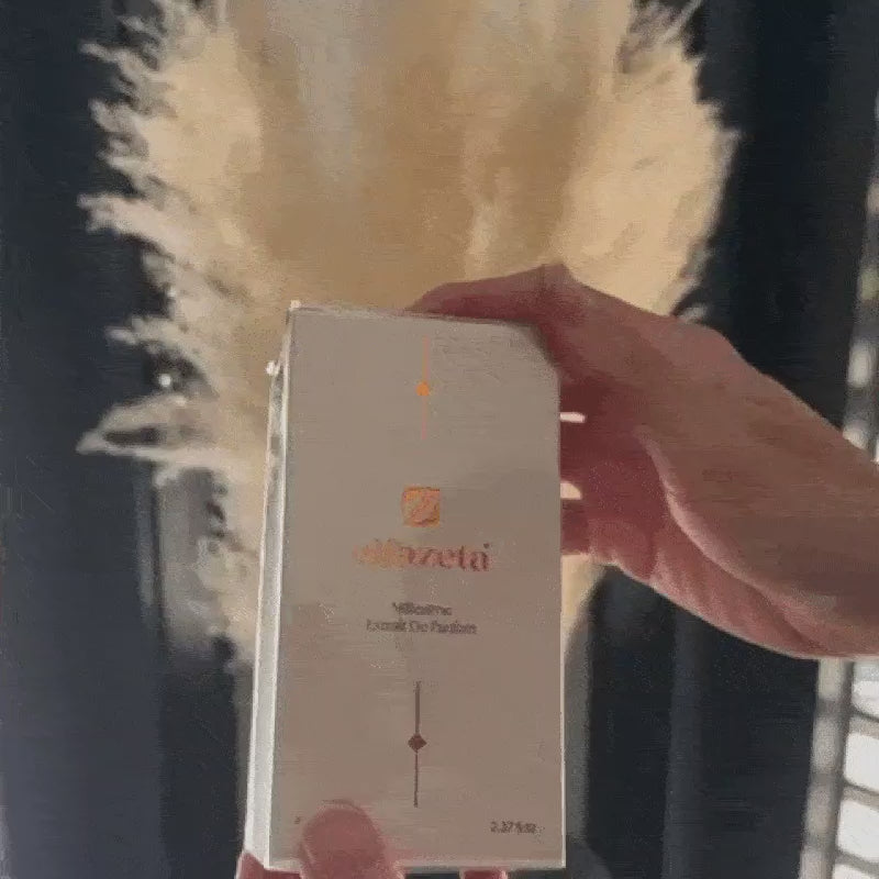 Parfum Chogan pour femme, flacon