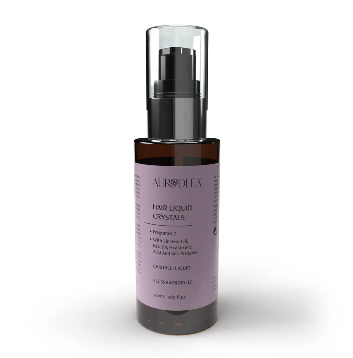 Scented Hair Serum 042