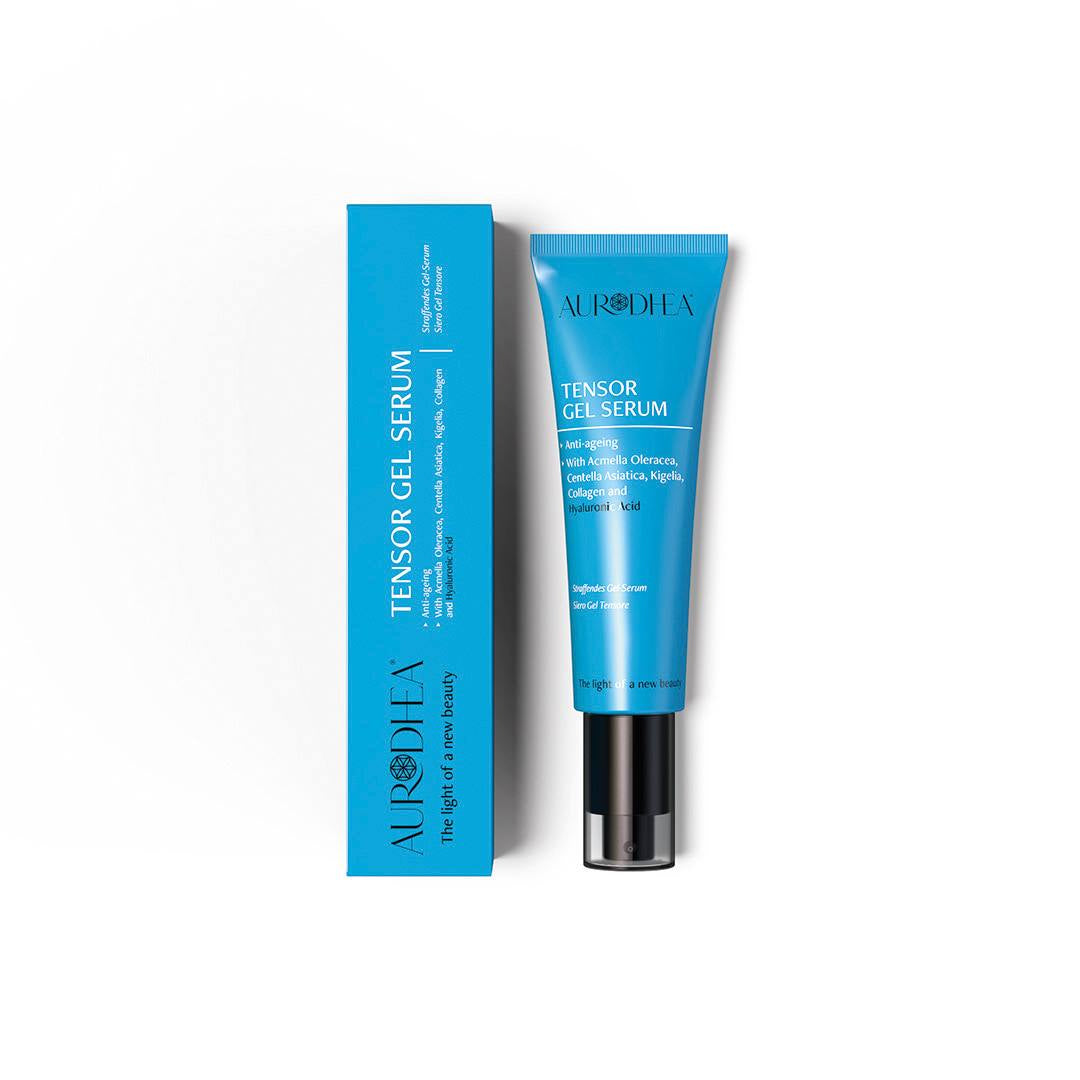 Hyaluronic Acid Firming Gel Serum