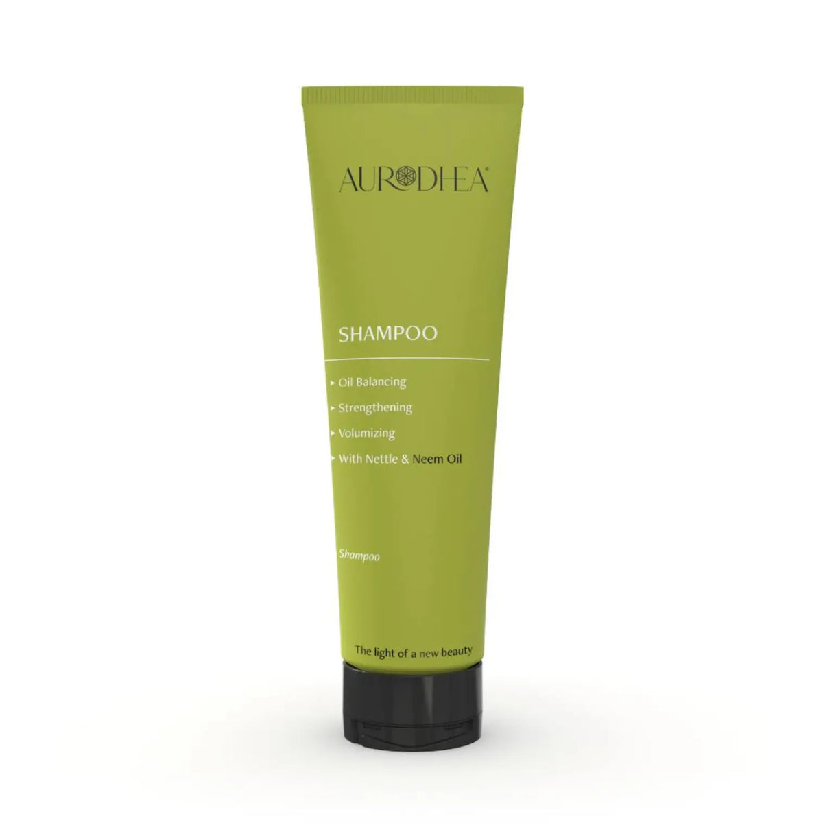 Shampoing à l'huile de neem - Aurodhea