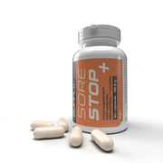 Sore stop+ - Voedingssupplement in capsules