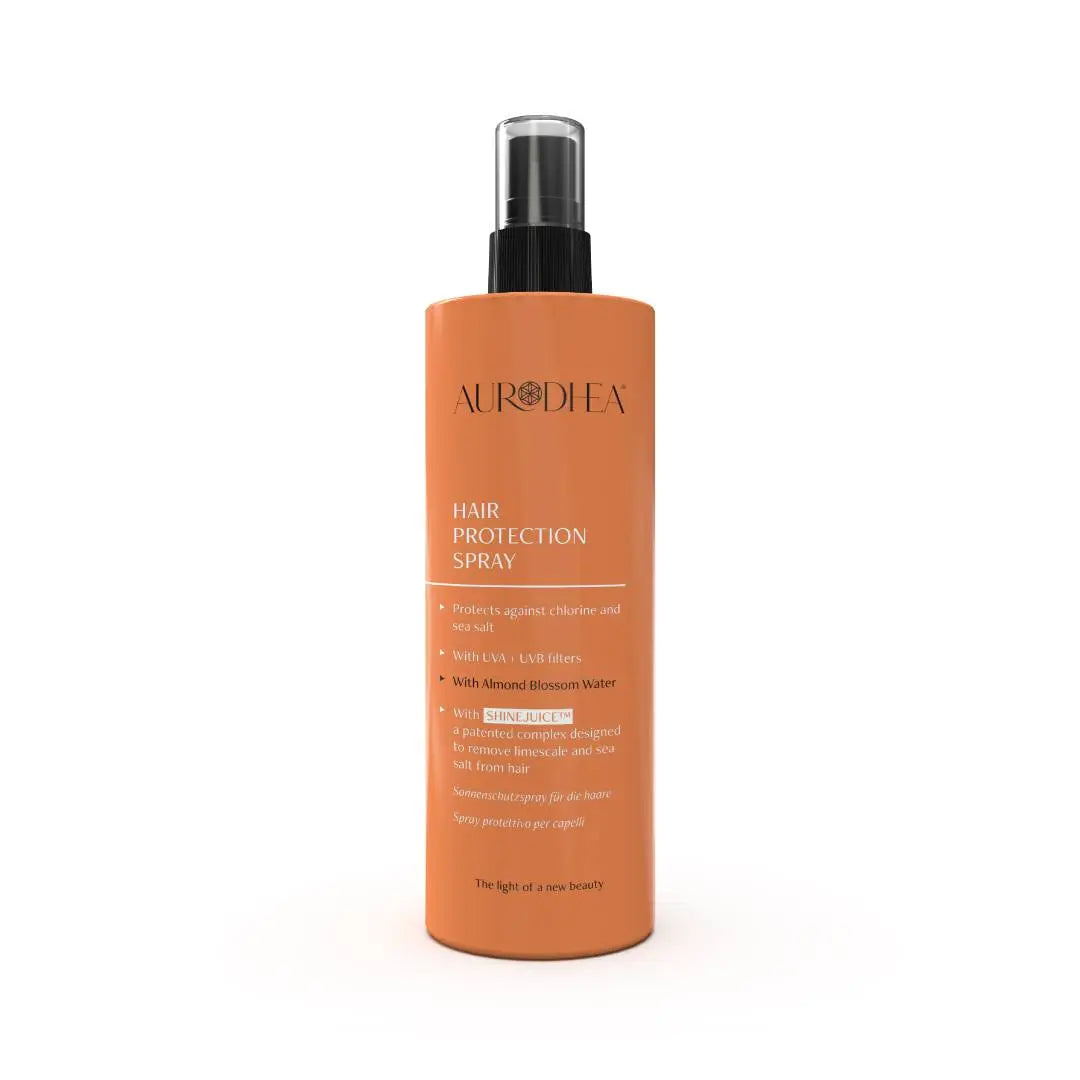Beschermende haarspray - Aurodhea, foto 2