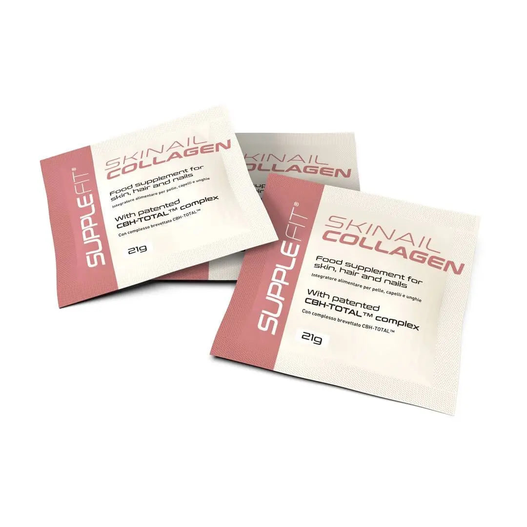 Collageen - Skinail Supplefit, foto 2
